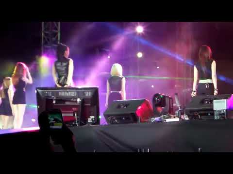 Tahiti live DKFC