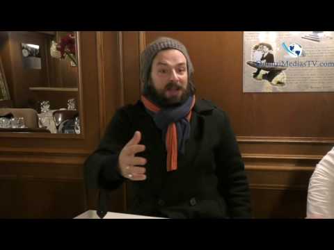 Clément Verzi finaliste de The Voice TF1