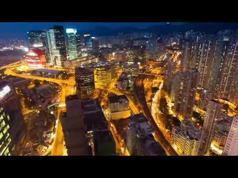 Ty Jeffries Urban Night. Original Music by Ty Jeffries, Featuring Katherine Ellis on vocals.