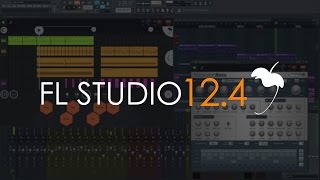 FL Studio 12.4 | What's New?