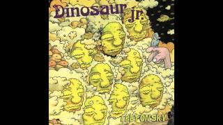 Don&#39;t Pretend You Didn&#39;t Know - Dinosaur Jr