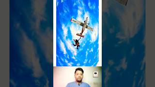 Download lagu airPLANE SkyDiving ✈️🛩 #ghasol #youtube #trending #skydiving mp3