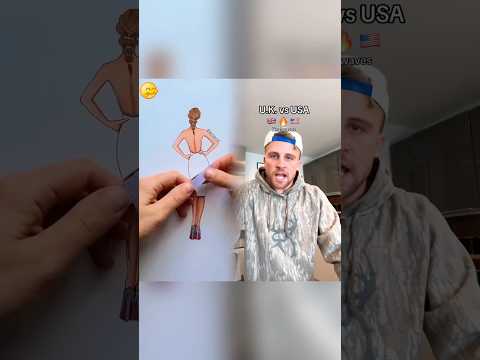 Let’s settle this… 👀😂