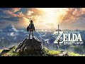 Game Over Breath Of The Wild BoTW Soundtrack