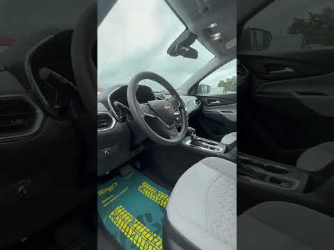 фото chevrolet equinox iii 0