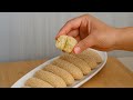 Arabic Sesame Cookies Quick Easy Recipe