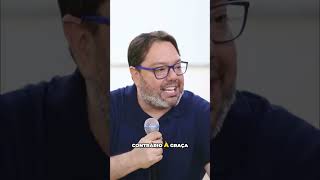 Os Maus Atos da Carne: Fim da Graça e Condenação #shorts