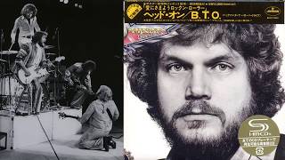 Bachman Turner Overdrive ‎- Find Out About Love (1975)