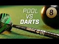 Craziest Dart Designs Yet GOAT Launch