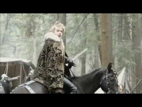 Reign 2x22 Canadian Promo Burn HD Season 2 Episode 22