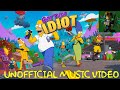 Get That Idiot Unofficial Music Video Original By Jakeneutron