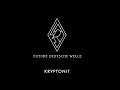 LARY - Track by Track - Kryptonit 