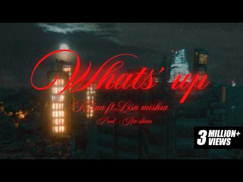 Miniatura de What’s Up