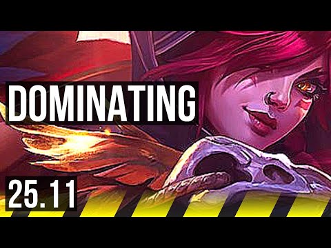 XAYAH & Sona vs YONE & Nautilus (ADC) | 7k comeback, Dominating, 44k DMG | EUW Master | 25.11
