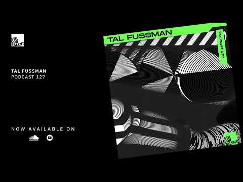 SVT–Podcast127 – Tal Fussman