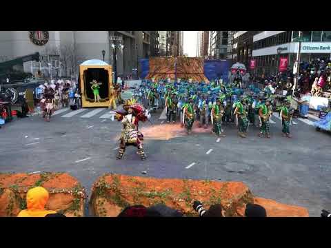 2018 Ferko String Band - Judges View