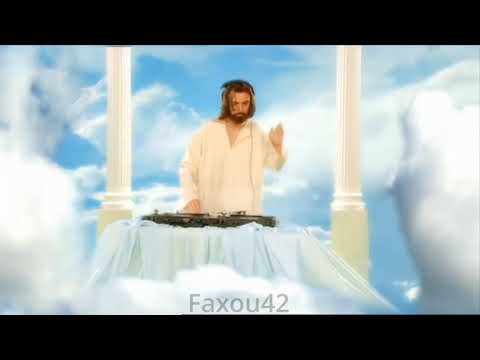 DJ Jesus: Phone Call remix