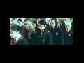 Harry Potter and the Deathly Hallows Part 2 Procession Alexandre Desplat.flv