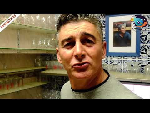 MARALTICES - KERRIMÕES 2020 Lançamento da Marcha AO VIVO no Mar-Alto