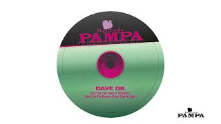 Dave Dk - Don't Eat The Homies video