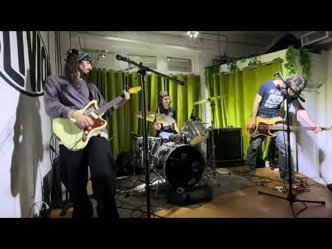 Stoneyard video