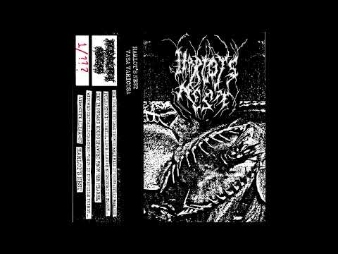 Harlot´s Nest - Vasa Varicosa (Demo 2023)