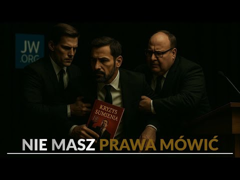 Świadkowie Jehowy: "Miłość" w praktyce. Nagranie z Sali Królestwa..