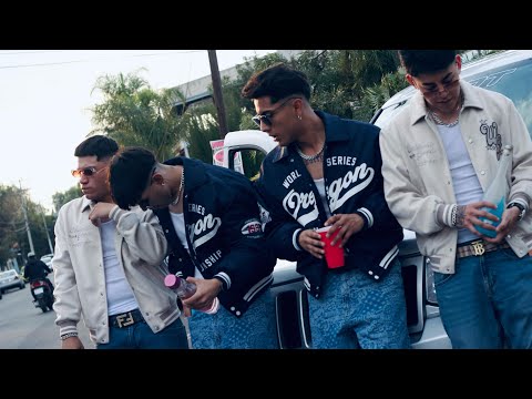 Cherokee - Ak-Boyz (Video Oficial)