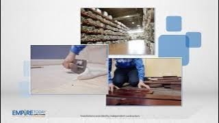 Empire Today See how Easy Turn can Simplify Flooring Projects