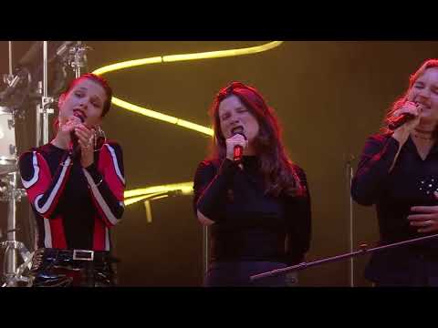 Ganger - Klubben (LIVE FRA ARENA, ROSKILDE FESTIVAL 2023)