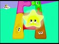 BabyTV Mitch Match Moon Español