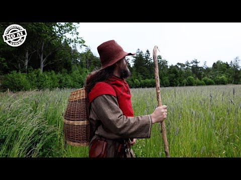 Living as a VIKING, I Learnt the Importance of a Simple Stick