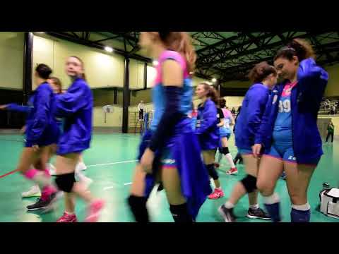 Erbusco vs La Sportiva - 2^Div. Femminile Pallavolo 2023/2024