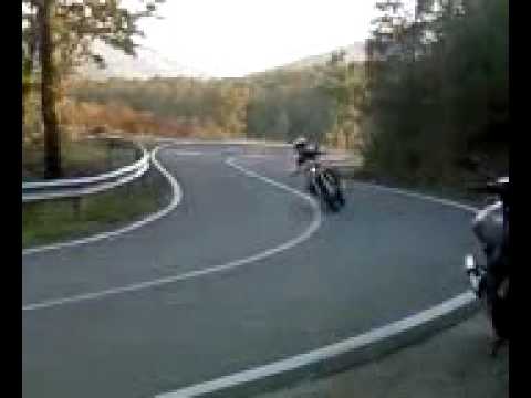 Germano Motoclub - Curva Montieri 1.3gp