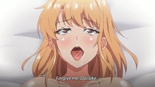 I Think my stepsister fell in love with me