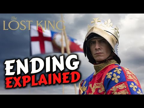 The Lost King Ending Explained | Breakdown | Quick Recap