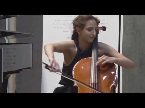 Lizi Ramishvili & Ani nikuradze Piazzolla "le grand tango"