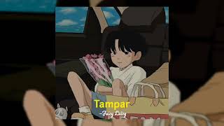 Download lagu juicy luicy - tampar | speed up mp3