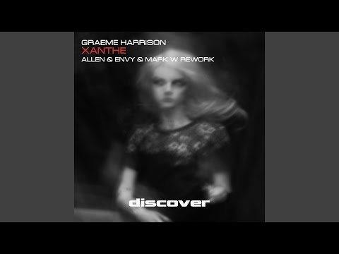 Xanthe (Allen & Envy vs Mark W Rework)