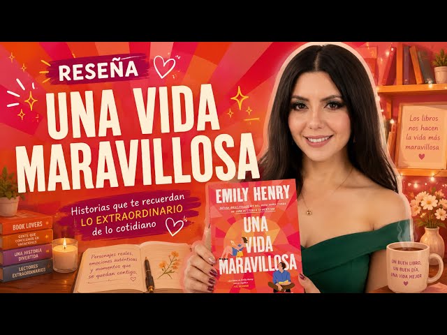 Vídeo relacionado con Una vida maravillosa (Titania fresh)