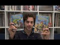 Shrek Video Comparison NTSC Versus PAL