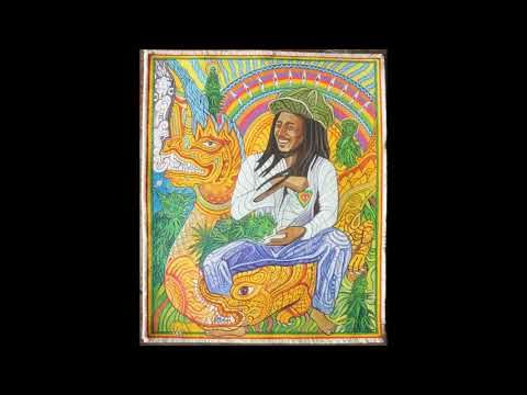 Kush'y Man - music in my heart