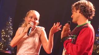 Jewel &amp; Family - Let It Snow - Handmade Holiday Tour 2018 Tulsa Ok