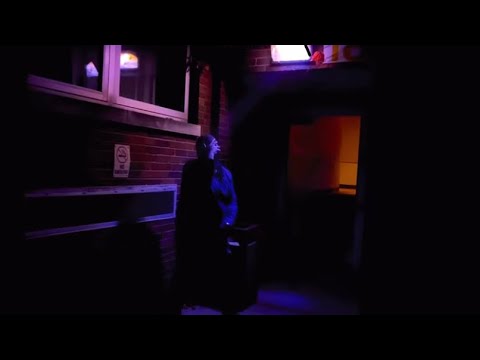 Zer0 Dillinger - MAKEITOUT! (OFFICIAL VIDEO) 🎥: @Angvisualzzz