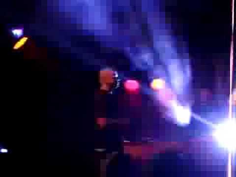 Def Rhymz & Heat Explosion @ keistadfeesten 2008