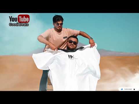 Däli Däde x Iska Muslim x Täze Ýüz - Dereje | 2024 Type Beat | prod. by Coodi | Video 2024