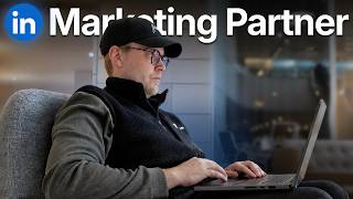 How my bootstrapped startup became a LinkedIn Marketing Partner