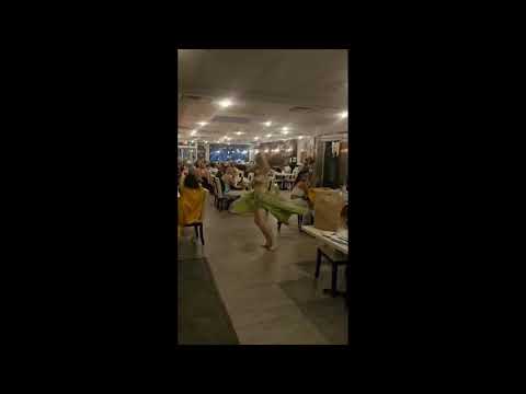 Promotional video thumbnail 1 for Soraya Jamal Bellydance Show