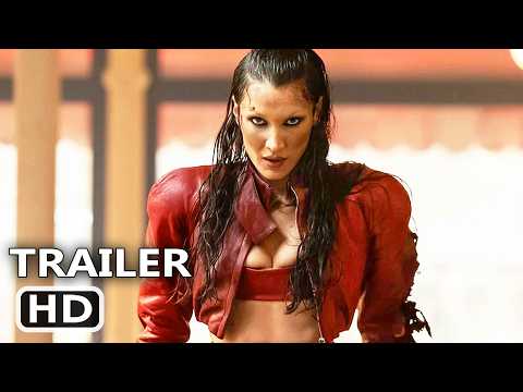 Trailer of The Beauty: Lindos de Morrer (2026)