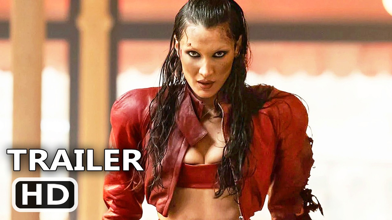 trailer Oficial